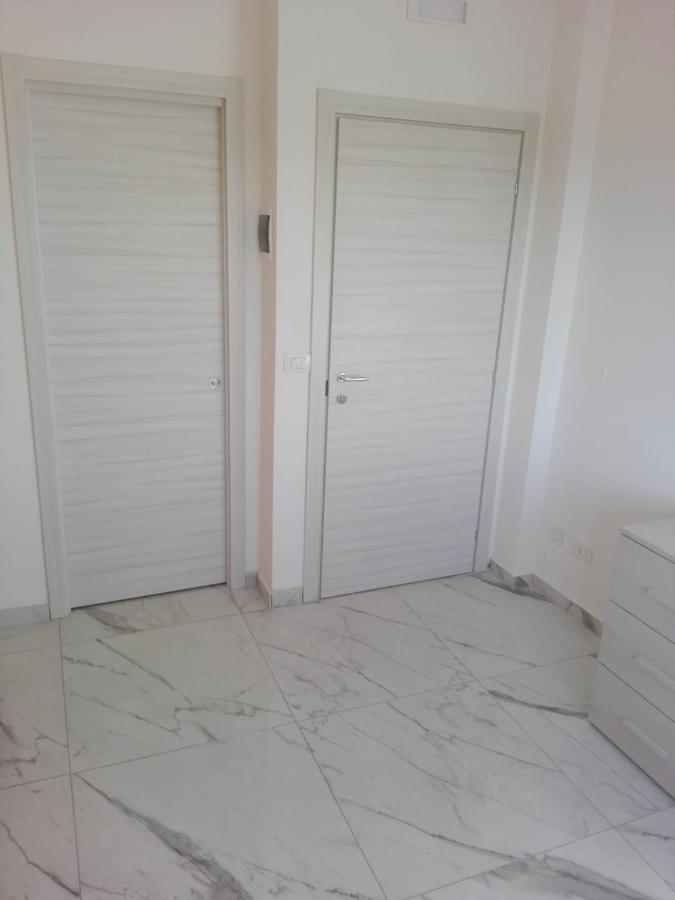 Miniappartamenti Da Lello مارغريتا دي سافويا المظهر الخارجي الصورة