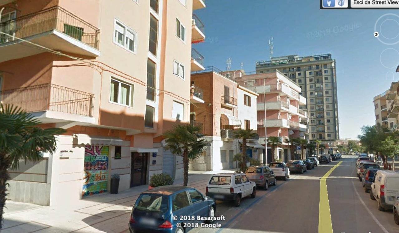 Miniappartamenti Da Lello مارغريتا دي سافويا المظهر الخارجي الصورة