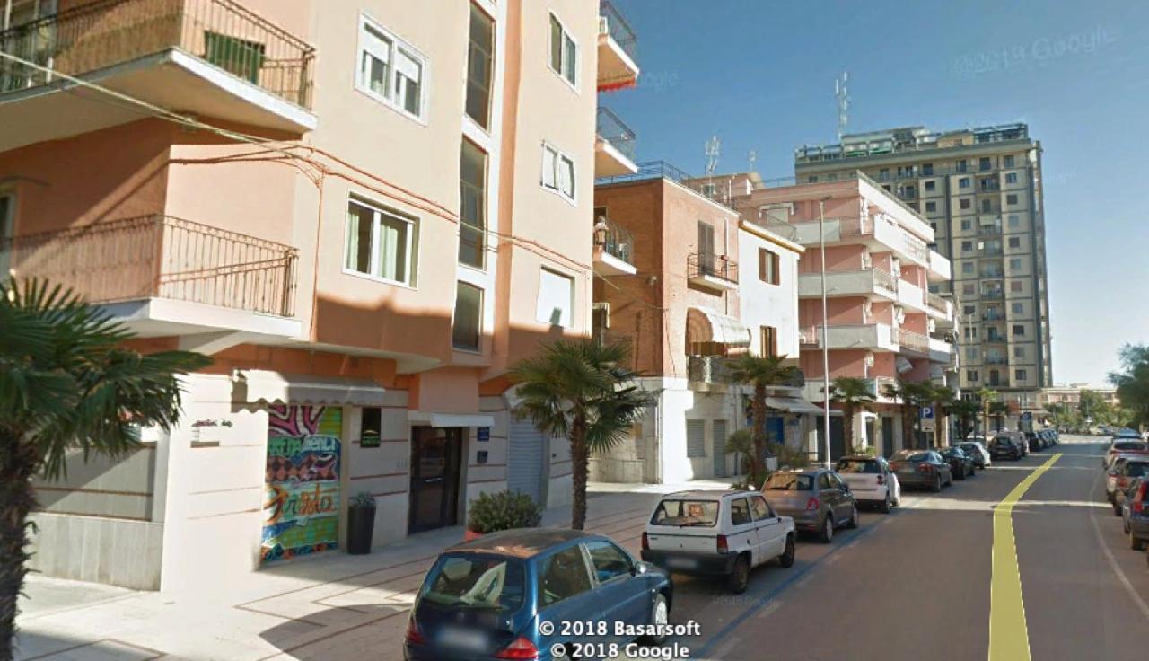 Miniappartamenti Da Lello مارغريتا دي سافويا المظهر الخارجي الصورة