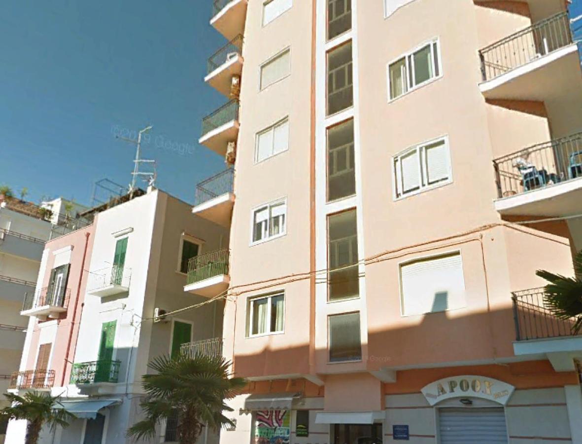 Miniappartamenti Da Lello مارغريتا دي سافويا المظهر الخارجي الصورة