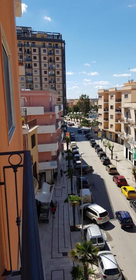 Miniappartamenti Da Lello مارغريتا دي سافويا المظهر الخارجي الصورة