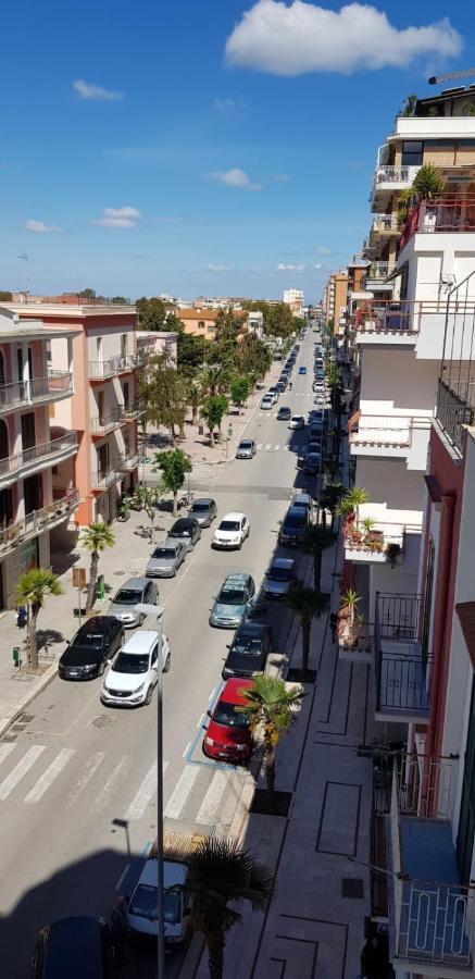 Miniappartamenti Da Lello مارغريتا دي سافويا المظهر الخارجي الصورة
